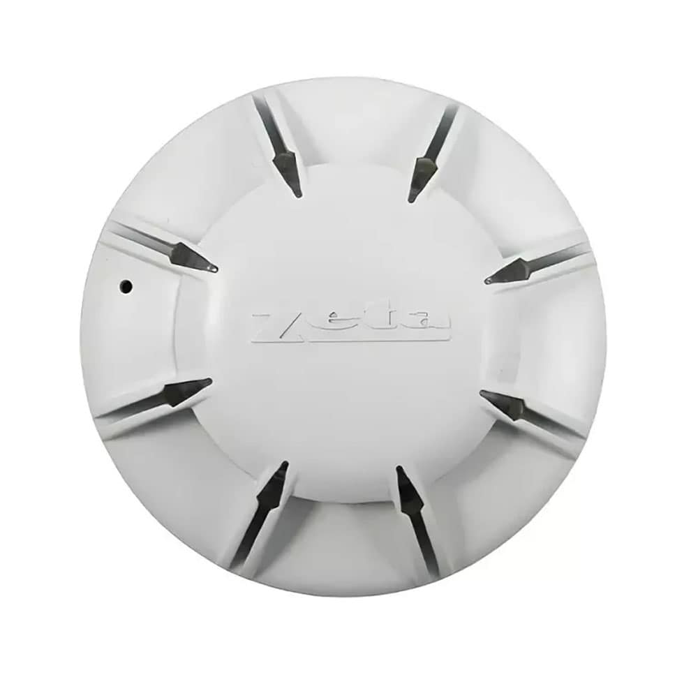 zeta smoke sensor