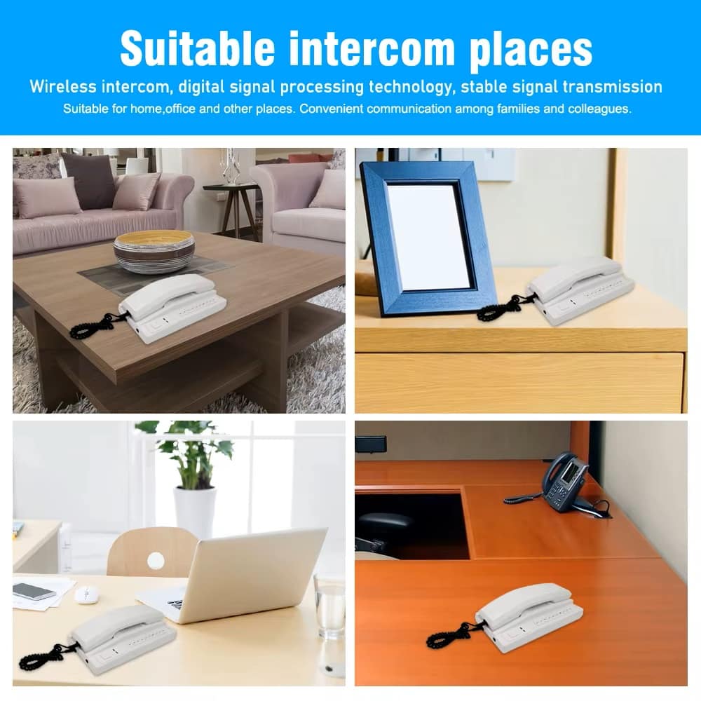 wireless intercom wireless-intercom