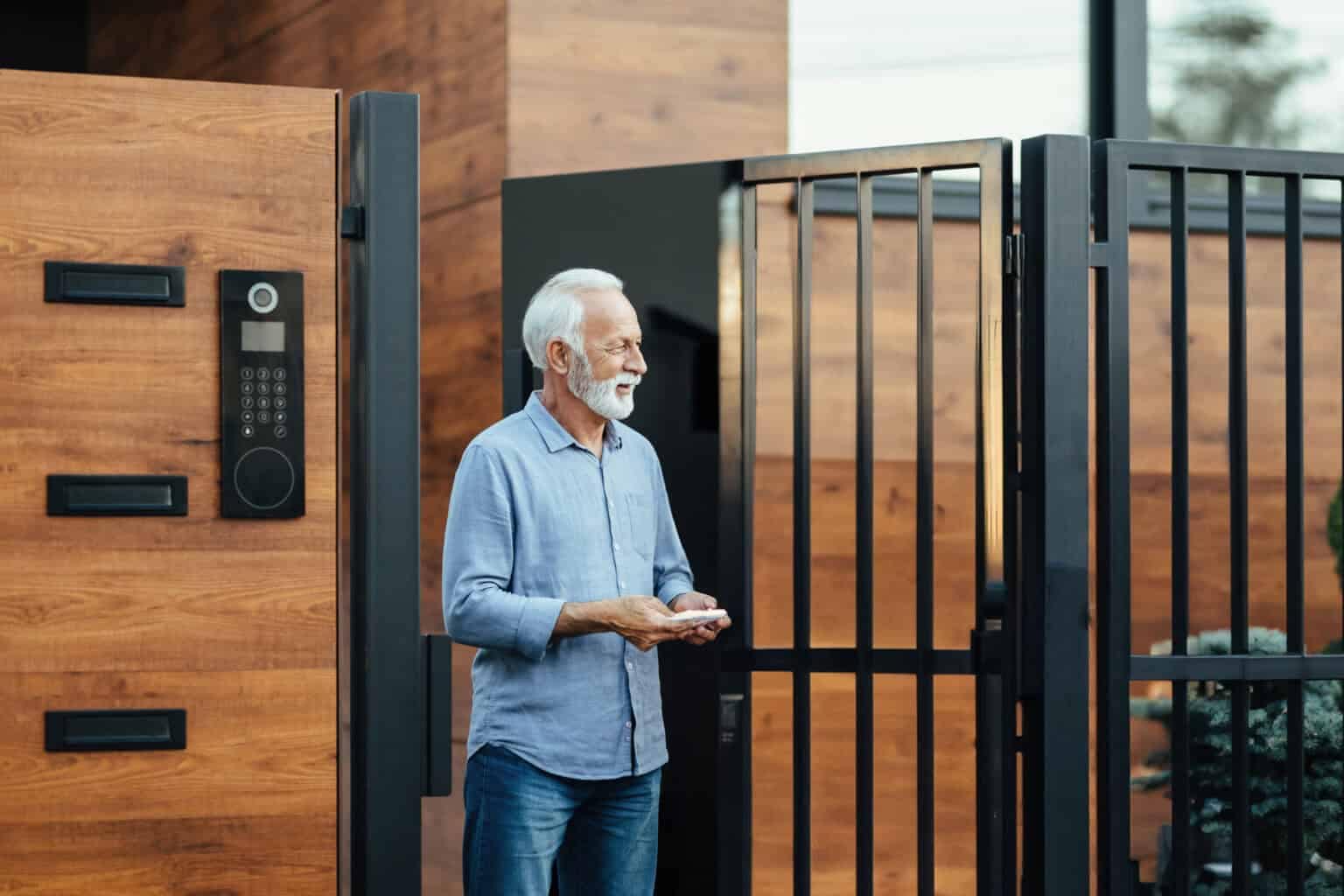 Smart Lock