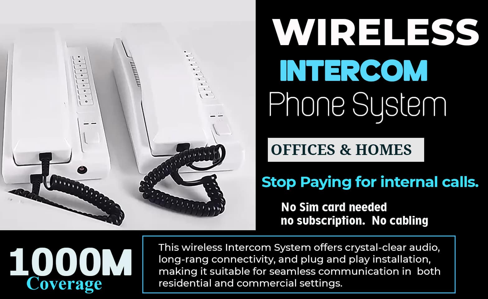 wireless-Intercom wireless-Intercom