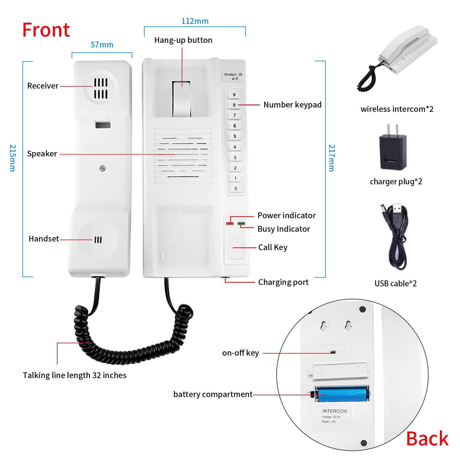 wireless intercom wireless intercom