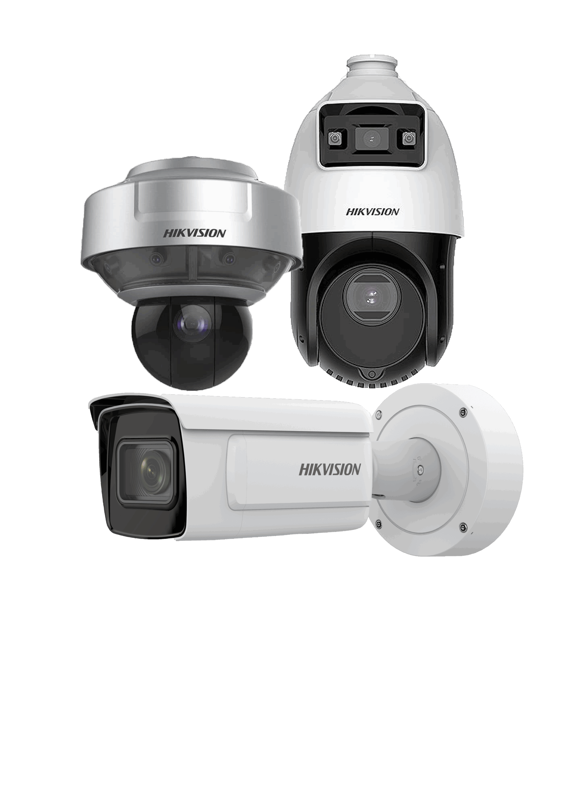 Hikvision DeepinView Hikvision-DeepinView