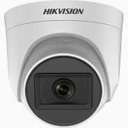 Indoor Camera Ds-2ce76d0t-exipf