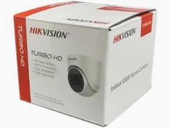 Indoor Camera Ds-2ce76d0t-exipf