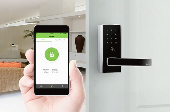 access control access control