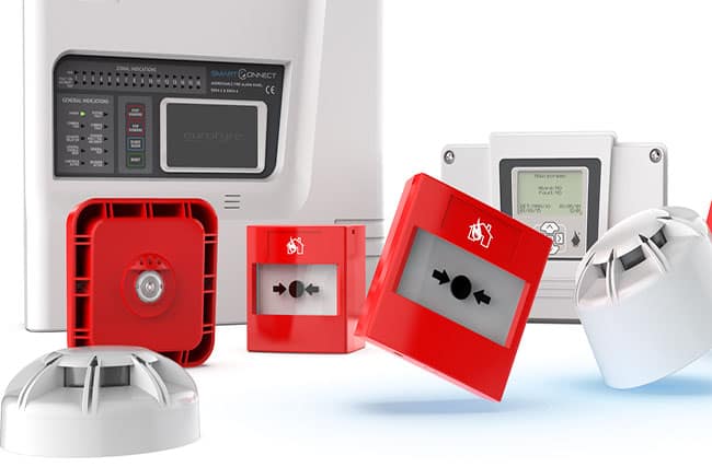 fireAlarm_system Fire Alarm