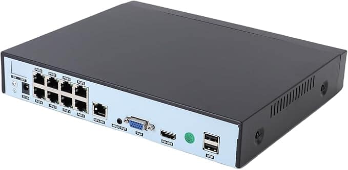 Jovision JVS-ND7008- PD01