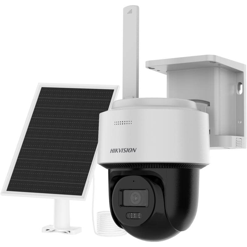 Hikvision Sp4