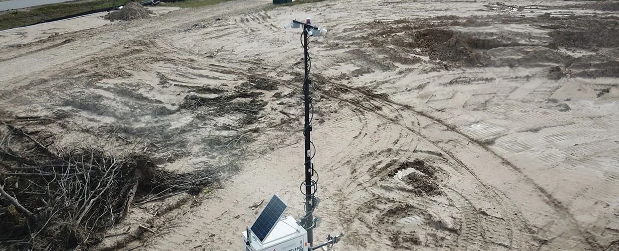 contruction-site-CCTV-camera